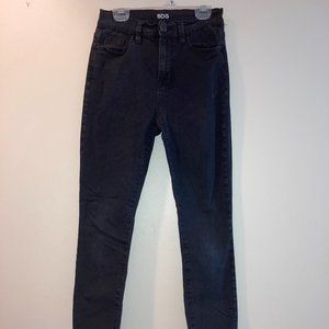 Urban Outfitters BDG Black Denim